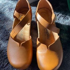 Papillio wedges